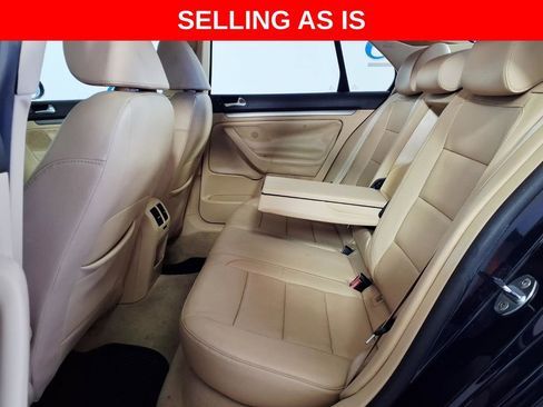 Used 2009 Volkswagen Jetta SE image 10