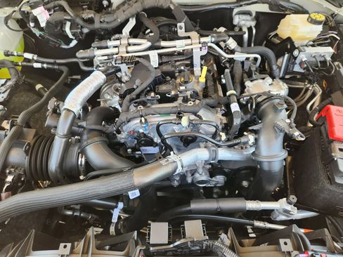 New 2026 Ford Bronco Outer Banks AWD/4WD image 24