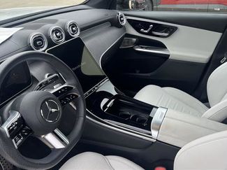 Used 2025 Mercedes-Benz GLC 300 4MATIC video 2