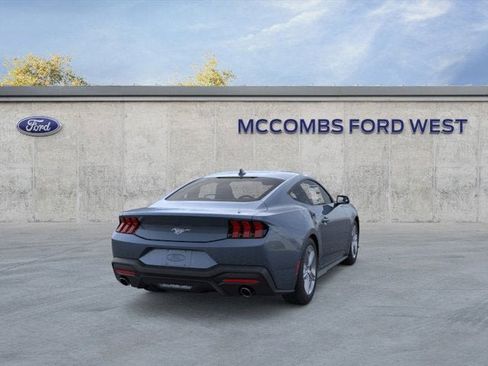 New 2026 Ford Mustang Coupe image 8