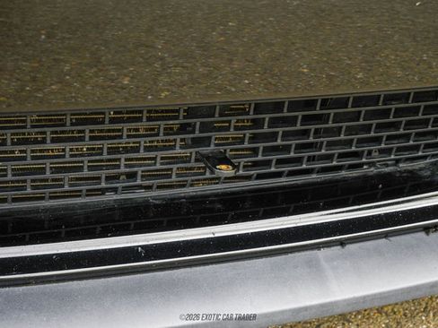 Used 2016 Dodge Challenger SRT Hellcat image 66