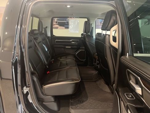Used 2022 RAM 1500 Laramie image 18
