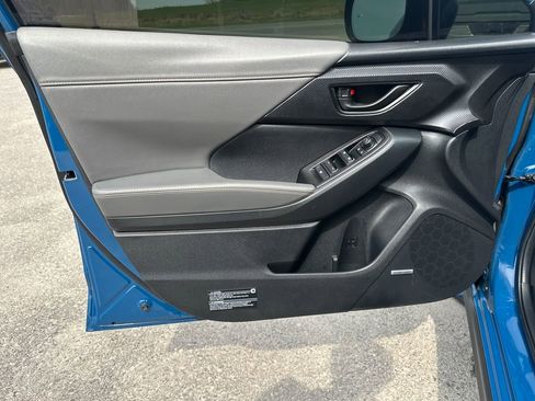 Used 2025 Subaru Crosstrek 2.5i Wilderness w/ Crosstrek Mirror Package AWD/4WD image 10