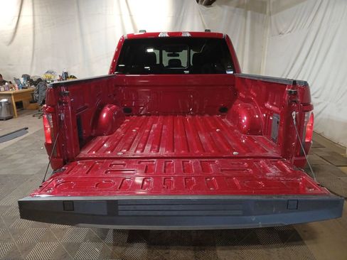 Used 2024 Ford F150 XLT w/ Equipment Group 302A MID image 20