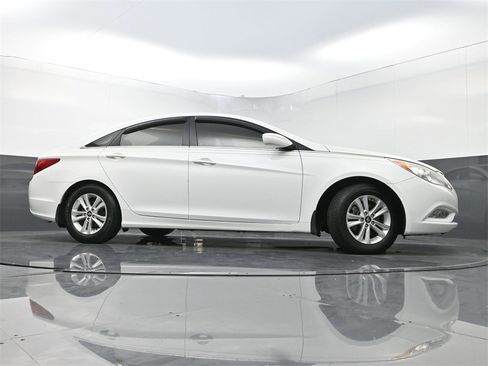 Used 2013 Hyundai Sonata GLS w/ Popular Equipment Pkg image 19