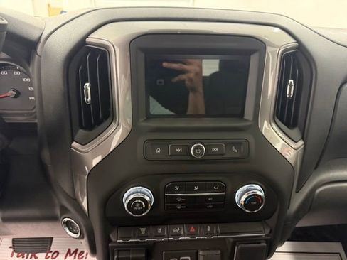 New 2026 GMC Sierra 3500 Pro AWD/4WD image 16