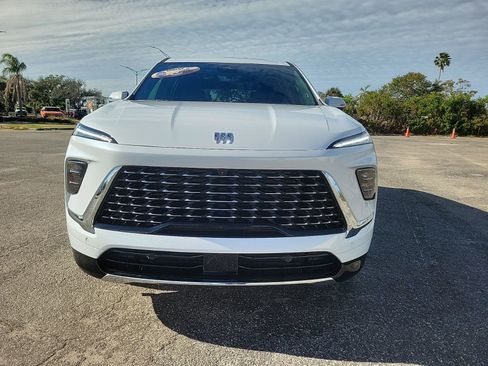 New 2026 Buick Enclave Avenir w/ Super Cruise Package image 6