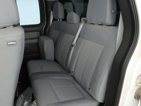 Used 2013 Ford F150 STX w/ Mid Equipment Group image 20