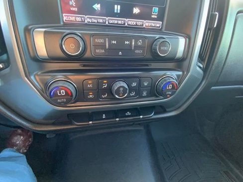 Used 2014 Chevrolet Silverado 1500 LT w/ LT Convenience Package RWD image 14