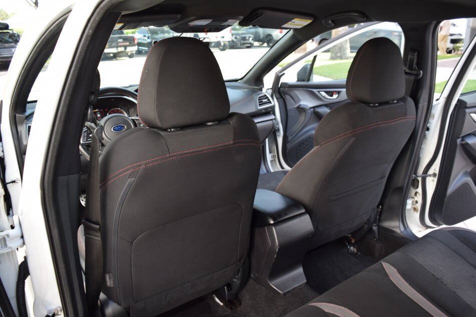 Used 2019 Subaru Impreza 2.0i Sport AWD/4WD image 47