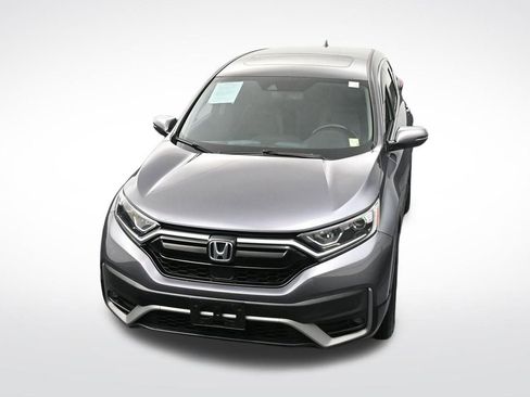 Used 2020 Honda CR-V EX-L image 23