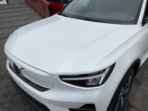 Used 2023 Volvo C40 P8 Recharge Plus AWD/4WD image 94