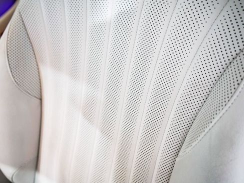 Certified 2023 Mercedes-Benz EQS 450+ Sedan image 26