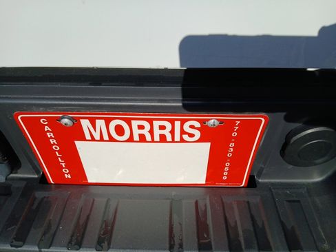 Used 2019 Chevrolet Silverado 1500 W/T image 8