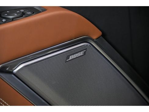 New 2026 GMC Sierra 1500 Denali Ultimate AWD/4WD image 8