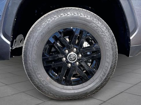 Used 2024 Toyota Tundra SR5 image 11