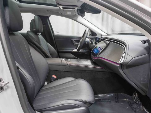 Certified 2026 Mercedes-Benz E 350 Sedan image 16