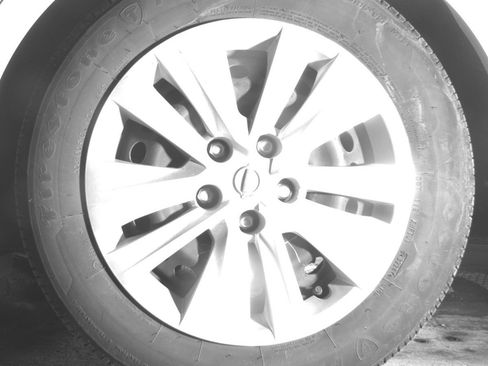 Used 2025 Nissan Sentra S FWD image 14