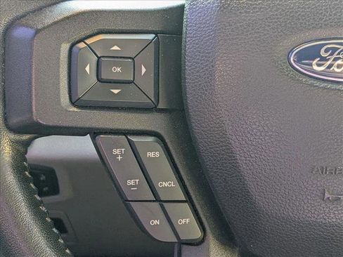 Used 2019 Ford F150 XLT w/ Equipment Group 302A Luxury image 11