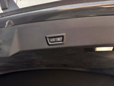 Used 2025 BMW XM Label Red AWD/4WD image 31
