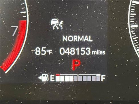 Used 2024 Honda HR-V EX-L image 28