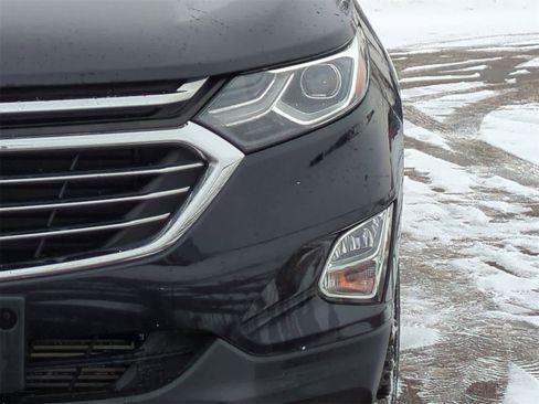 Used 2020 Chevrolet Equinox Premier image 10