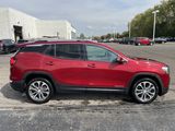 Used 2018 GMC Terrain SLT w/ Preferred Package image 2