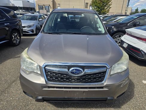 Used 2014 Subaru Forester 2.5i AWD/4WD image 20