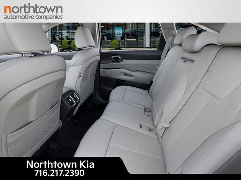 New 2026 Kia Sorento S image 19