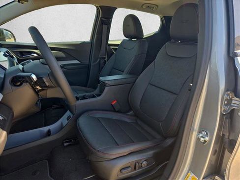 New 2027 Chevrolet Bolt RS image 4