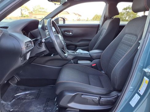 Used 2023 Honda HR-V Sport image 14