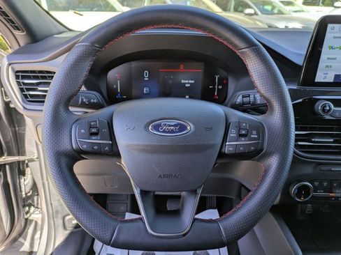 Used 2025 Ford Escape ST-Line image 22
