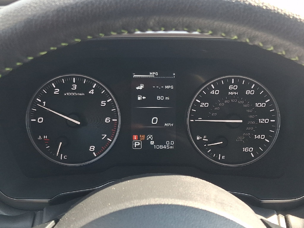 Certified 2025 Subaru Outback Onyx Edition AWD/4WD image 22