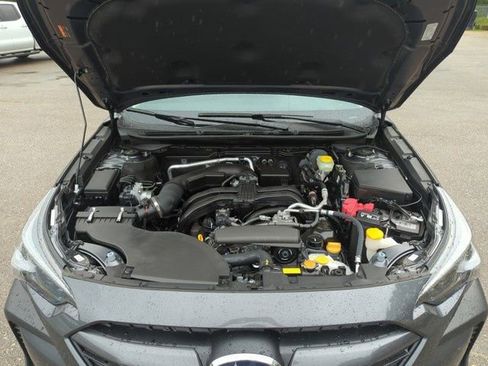 Used 2025 Subaru Outback Premium image 28