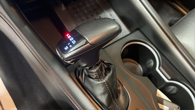 Used 2025 Dodge Durango GT AWD/4WD image 14