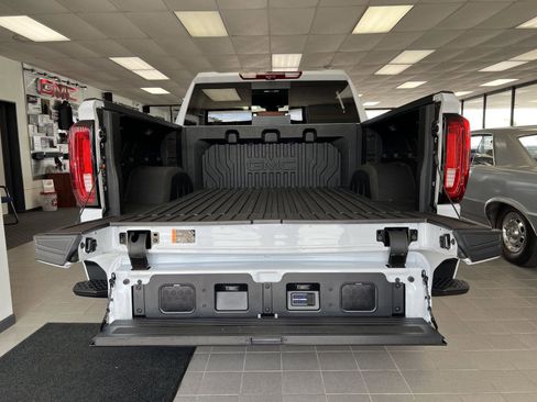 New 2026 GMC Sierra 1500 Denali Ultimate AWD/4WD image 55