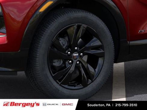 New 2026 Buick Encore GX Sport Touring image 10