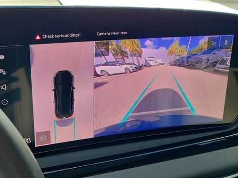 Certified 2025 Audi A5 2.0T Premium Plus w/ Premium Plus image 28