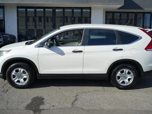 Used 2014 Honda CR-V LX image 2