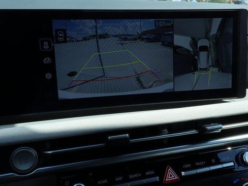 New 2026 Hyundai Tucson Limited image 4