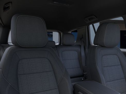 New 2026 GMC Terrain Elevation image 24