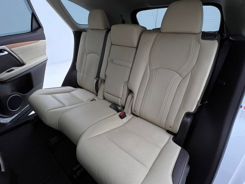 Used 2019 Lexus RX 350L 350L image 22