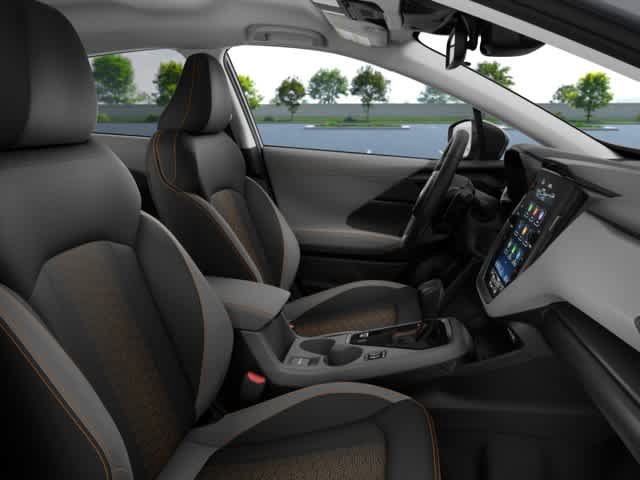 New 2027 Subaru Crosstrek 2.5i Limited AWD/4WD image 15