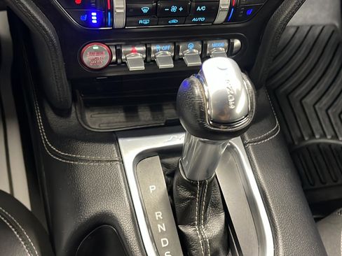 Used 2021 Ford Mustang Premium w/ Equipment Group 201A RWD image 12