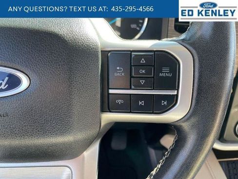 Certified 2024 Ford Expedition Max Limited AWD/4WD image 24