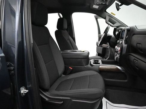 Used 2022 GMC Sierra 1500 Elevation w/ Driver Alert Package I AWD/4WD image 20