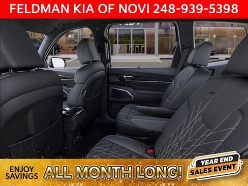 New 2025 Kia Telluride SX X-Line image 18