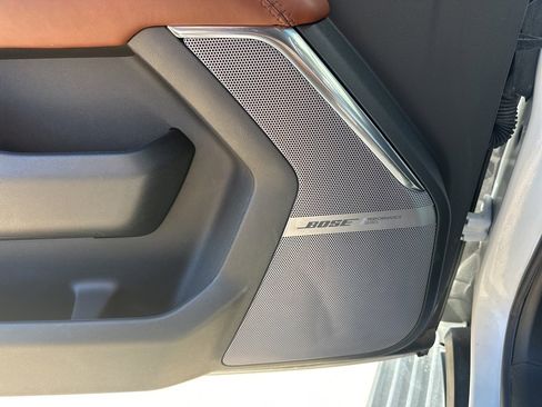 Used 2024 GMC Yukon XL Denali Ultimate image 15