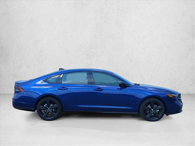 New 2026 Honda Accord Sport image 5