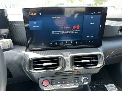 New 2026 Ford Mustang Coupe RWD image 23